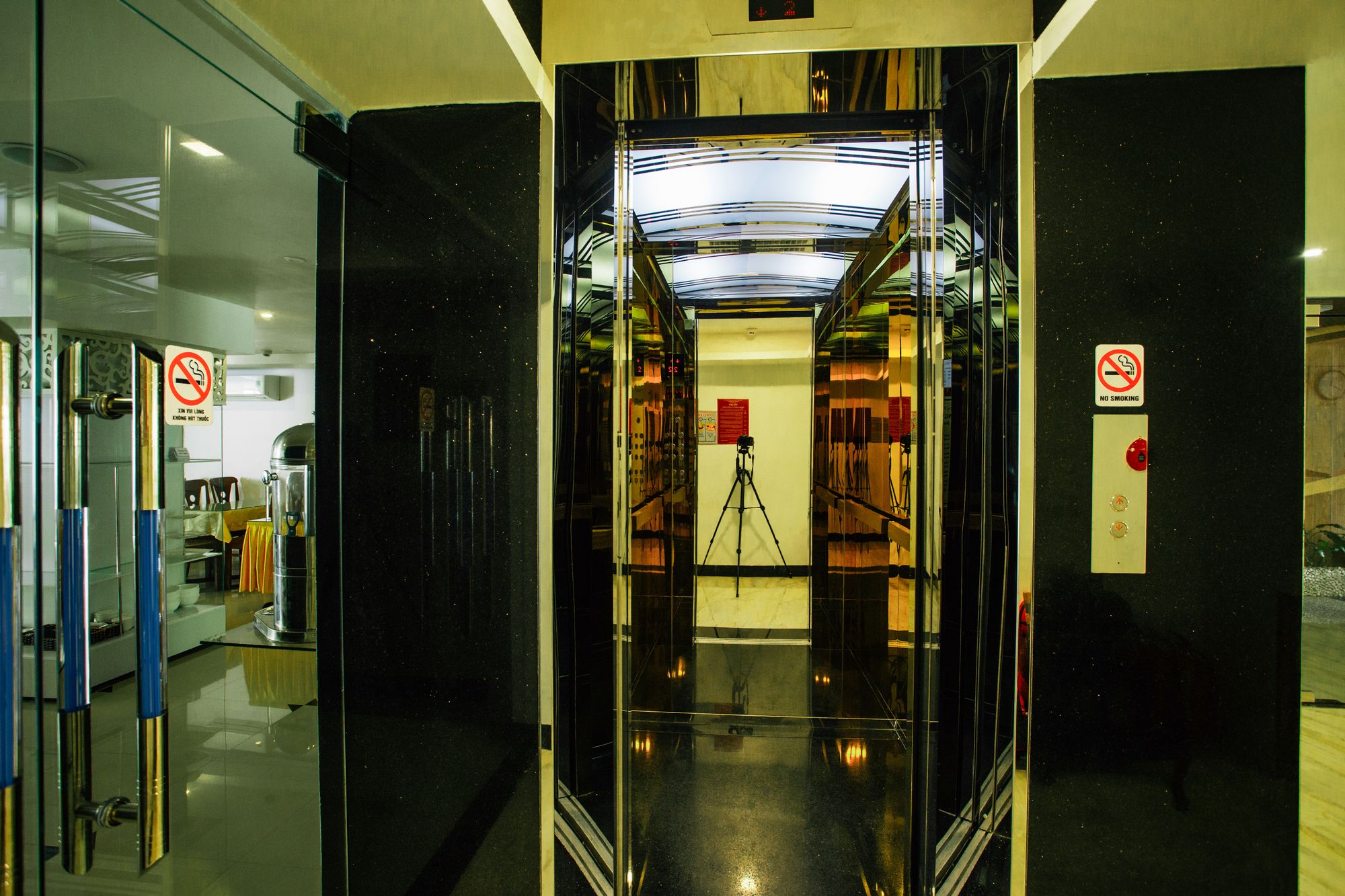 Фото Cherry Hotel Hue