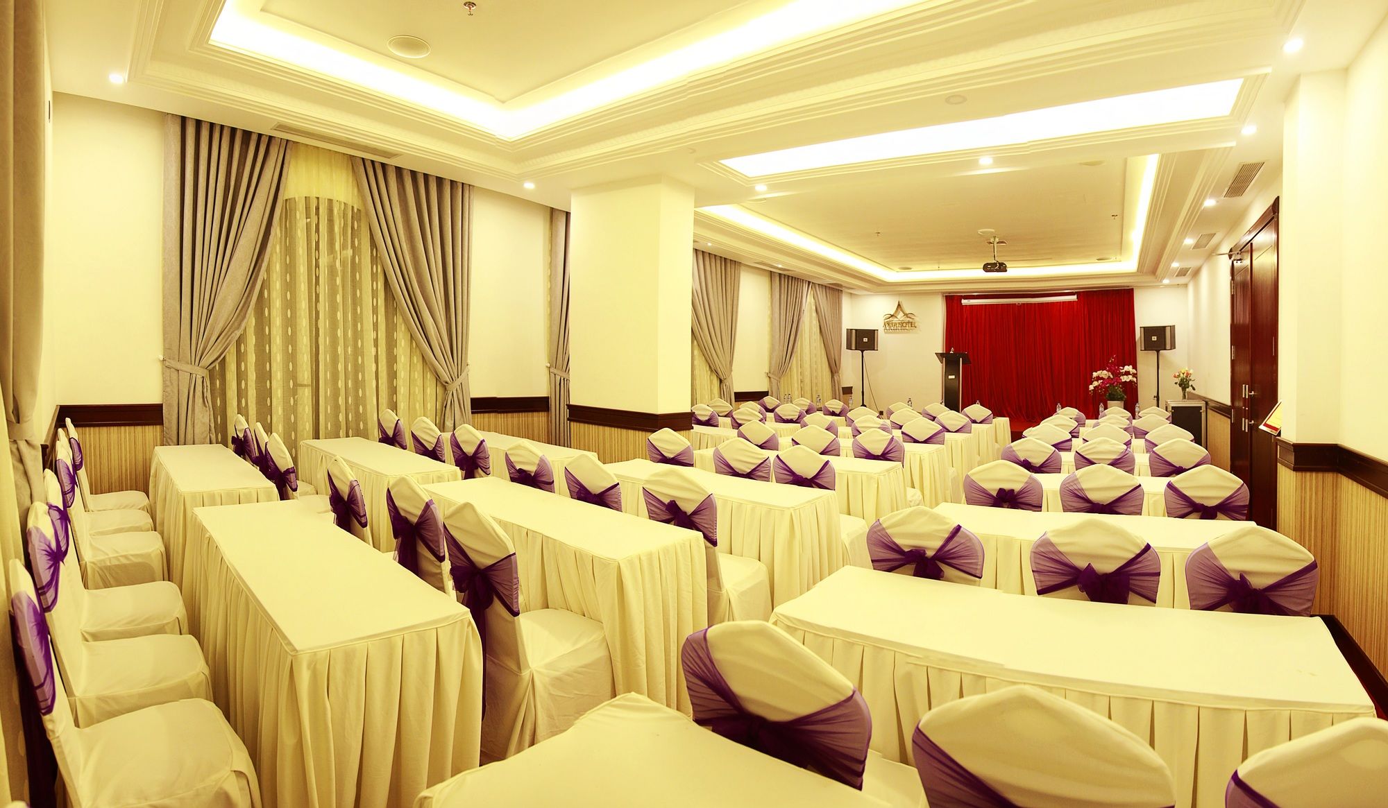 Фото Alani Sea View Hotel