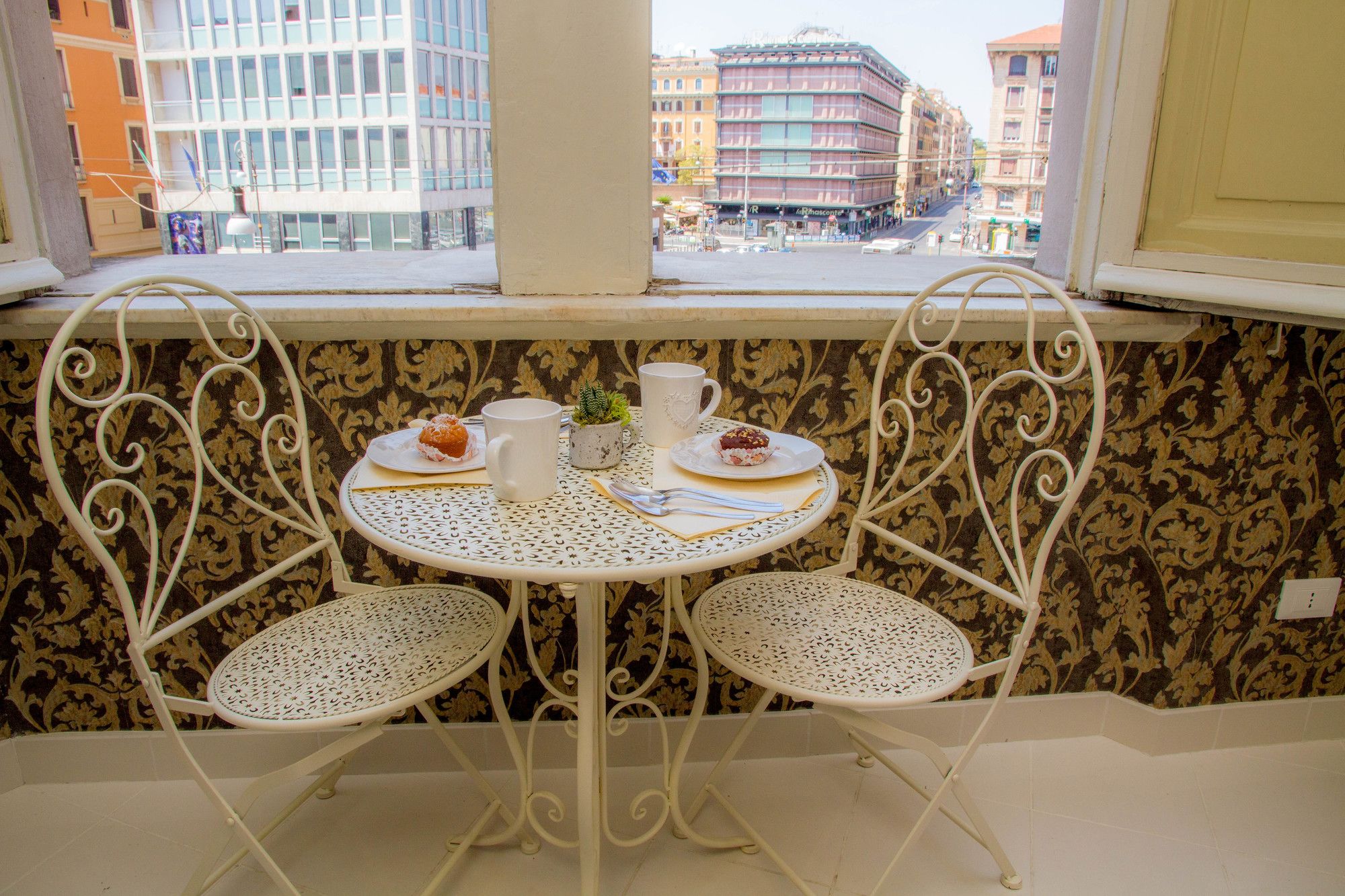 Фото отеля 3