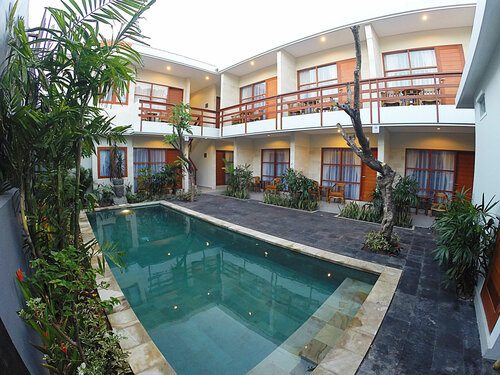 Asoka Hotel and Suite