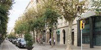 Фото Отель LeMar Boutique Barcelona