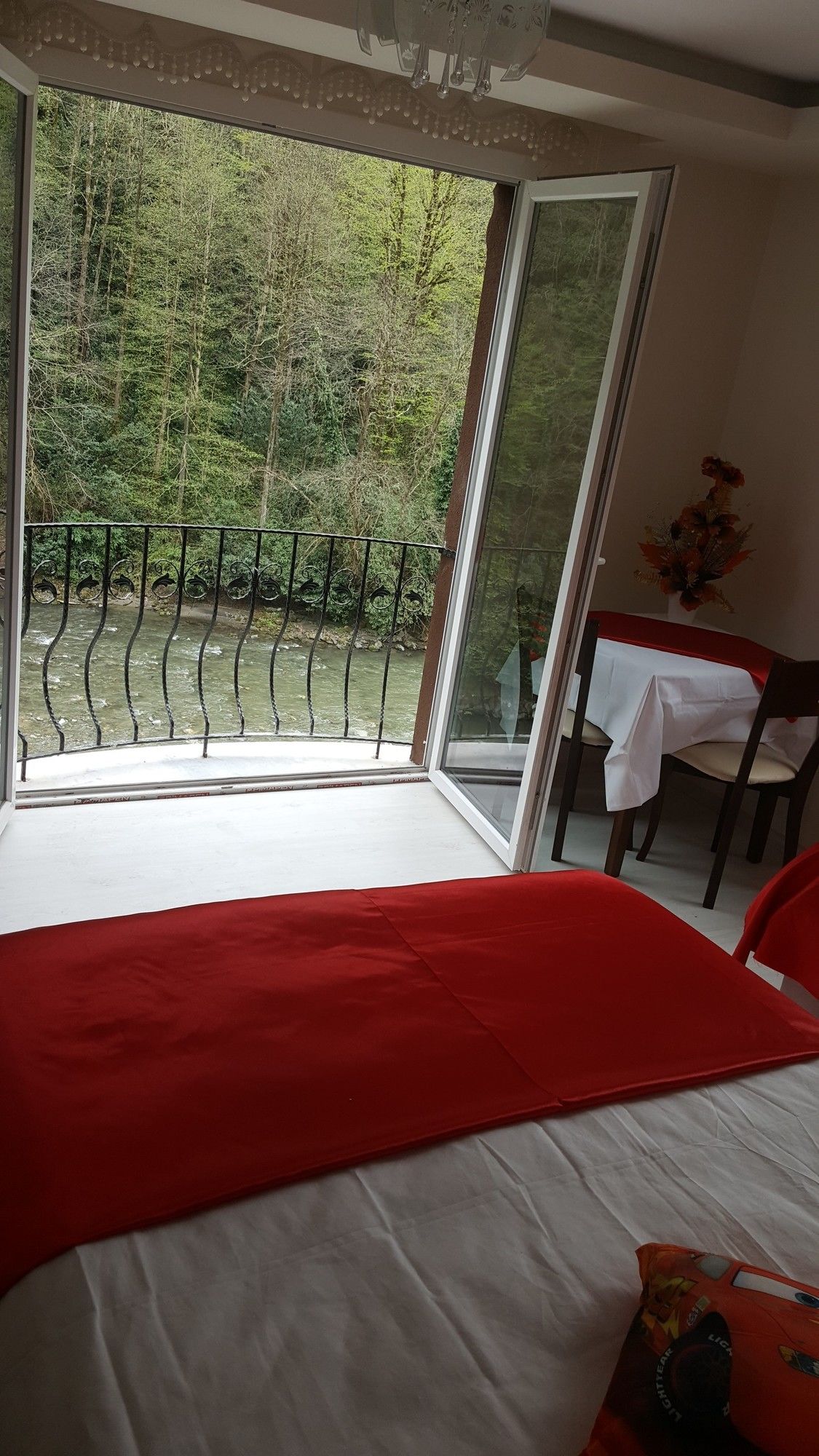 Фото Ayder Valley Palace