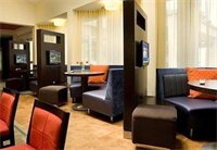 Фото Courtyard by Marriott Spokane Downtown at the Convention Ctr