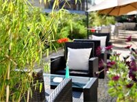 Фото Novotel Nantes Centre Gare