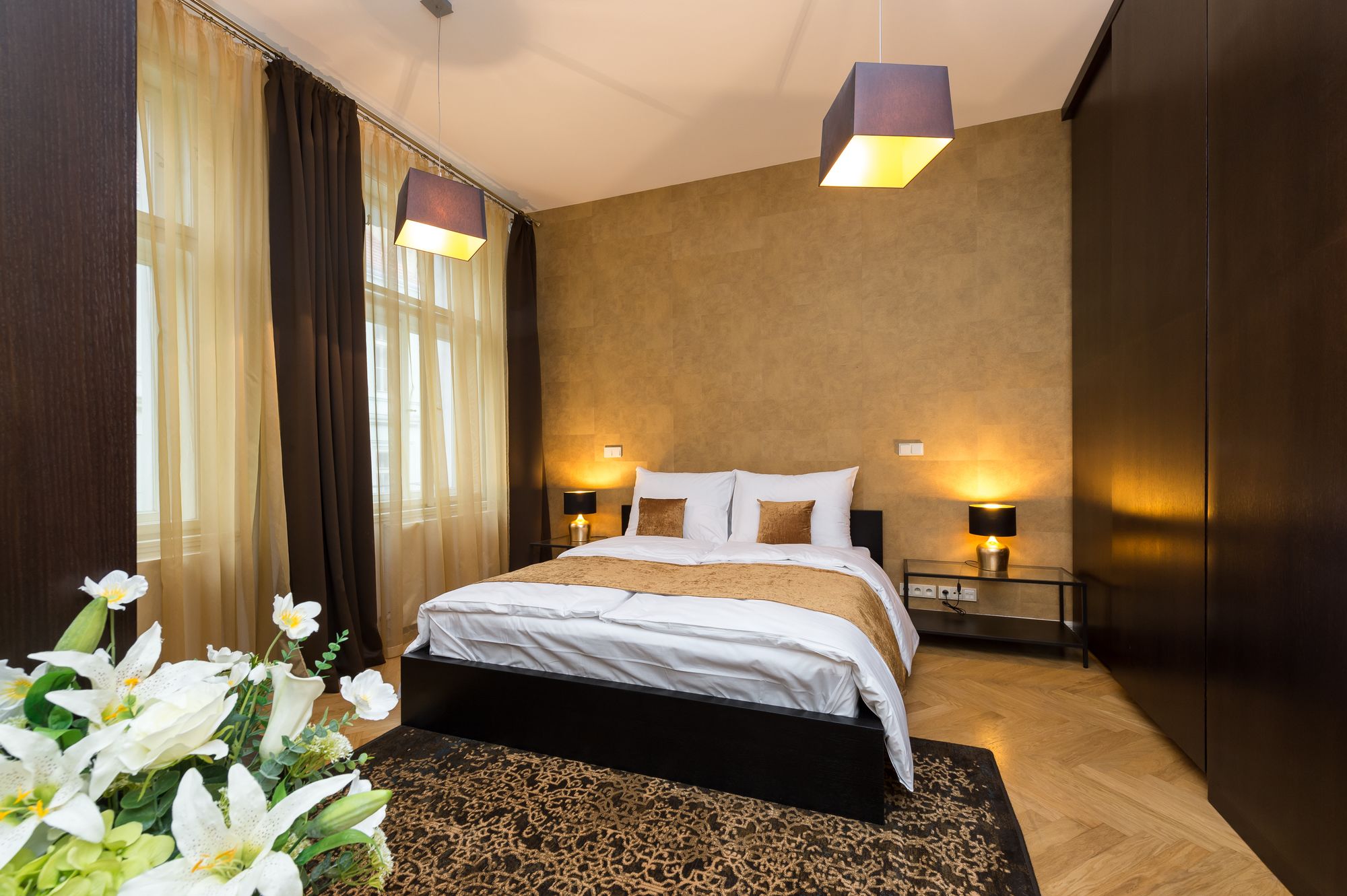 Фото Premier Apartment Wenceslas Square II