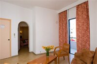 Фото Kahlua Hotel Apartments