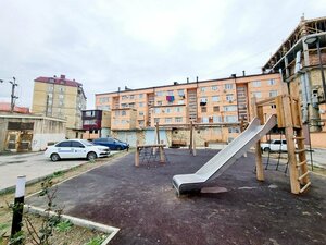 Квартира на Набережной
