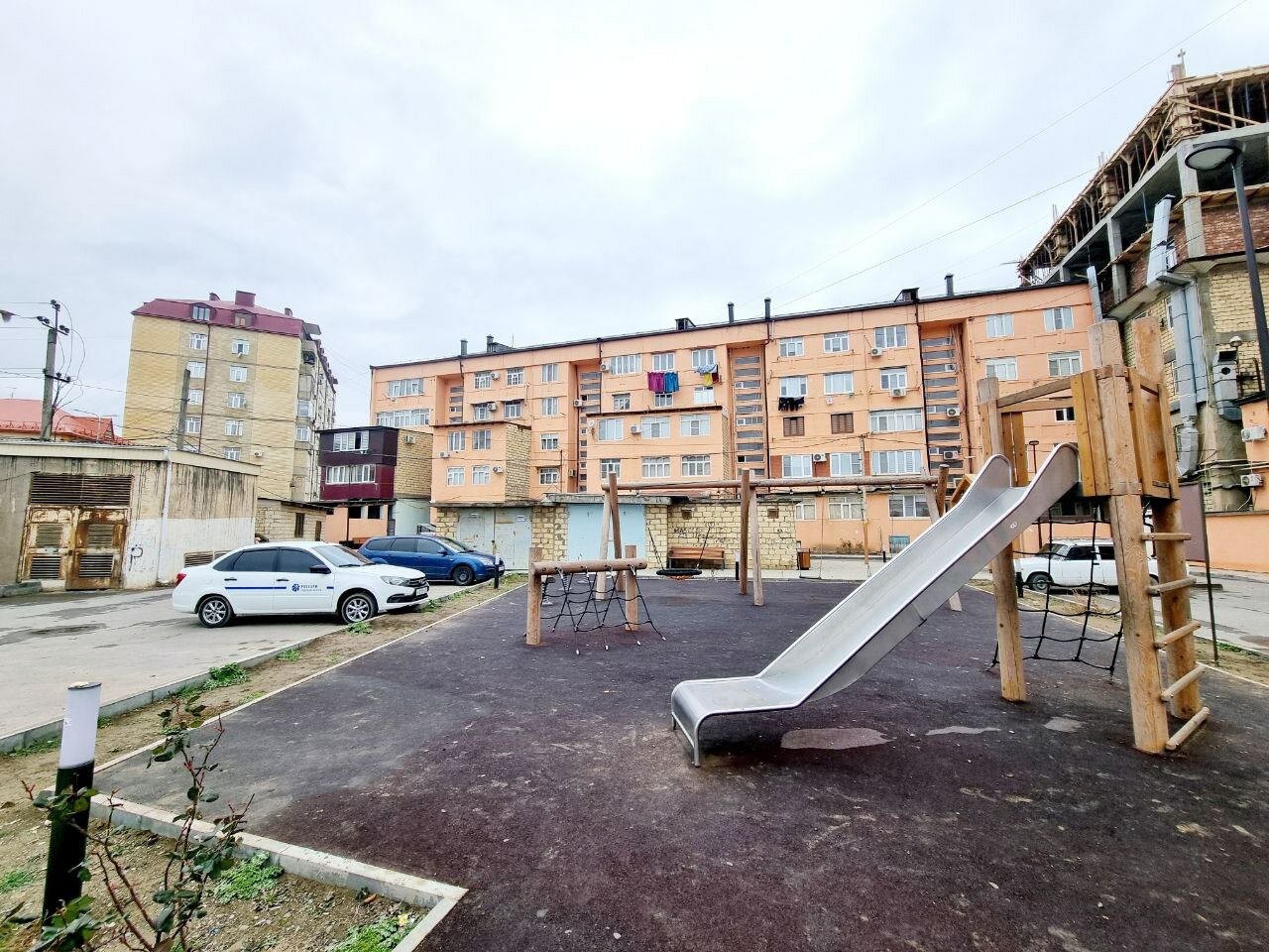 Фото отеля 3