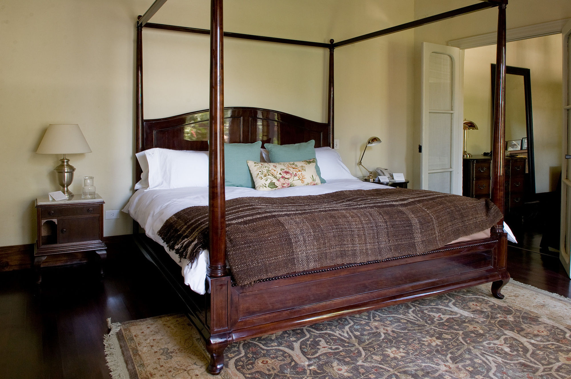 Фото La Alondra Casa De Huéspedes