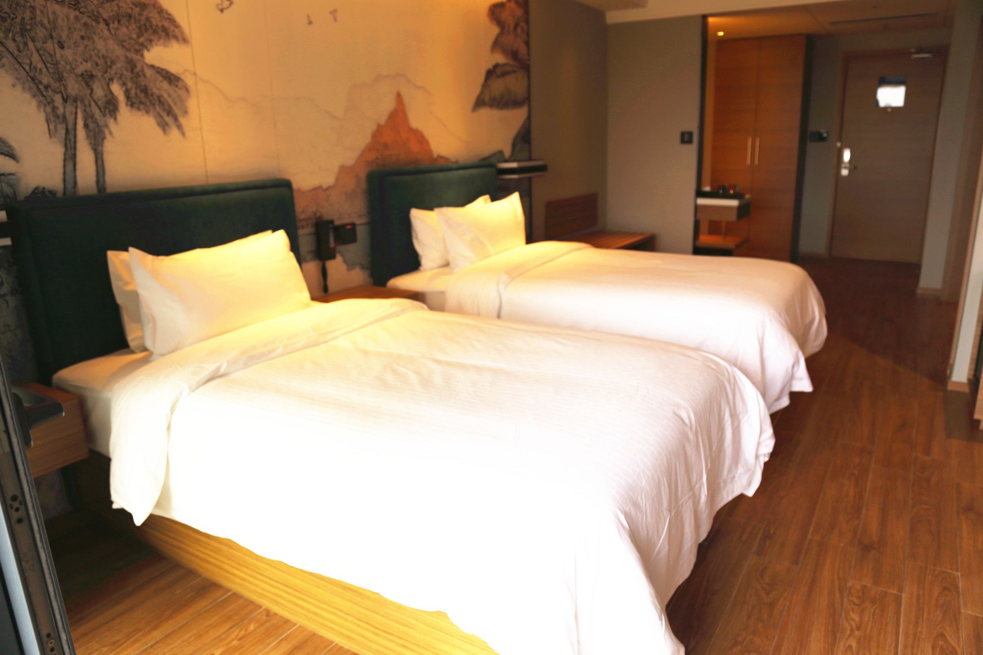 Фото Hampton by Hilton Sanya Bay