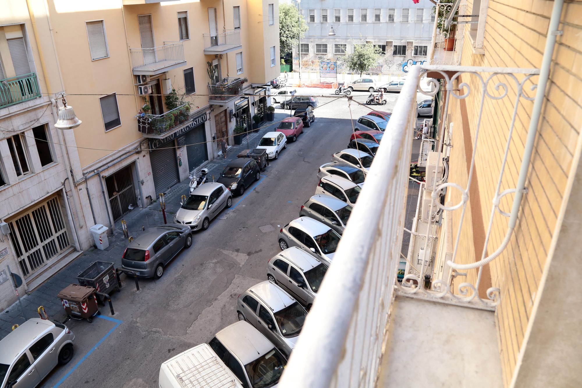 Фото SummerHome Napoli