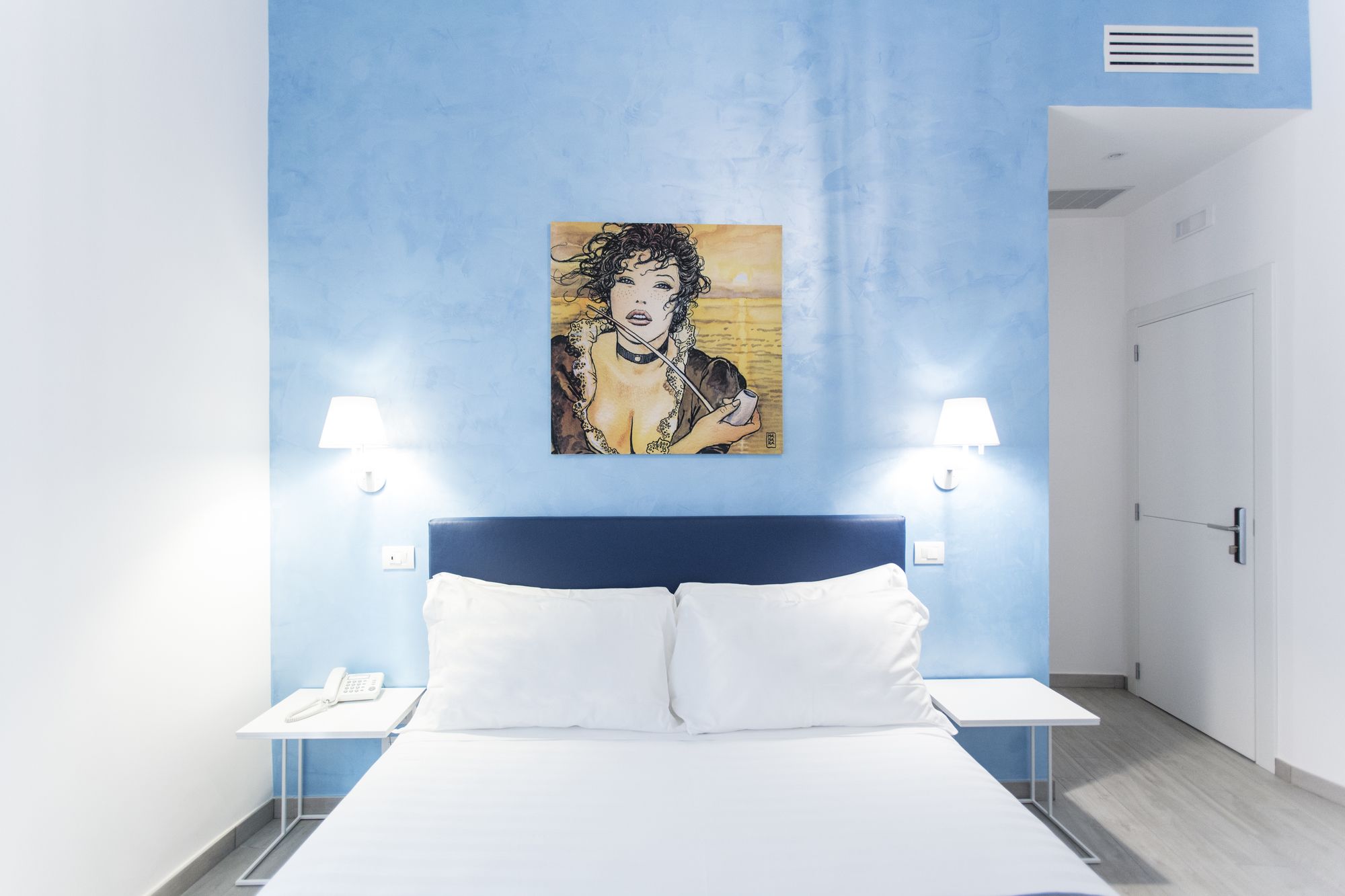 Фото IstayinToledo Luxury Guest House