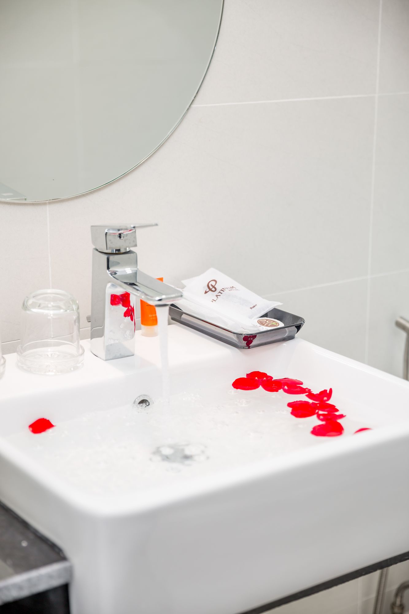 Фото Platinum Danang Hotel