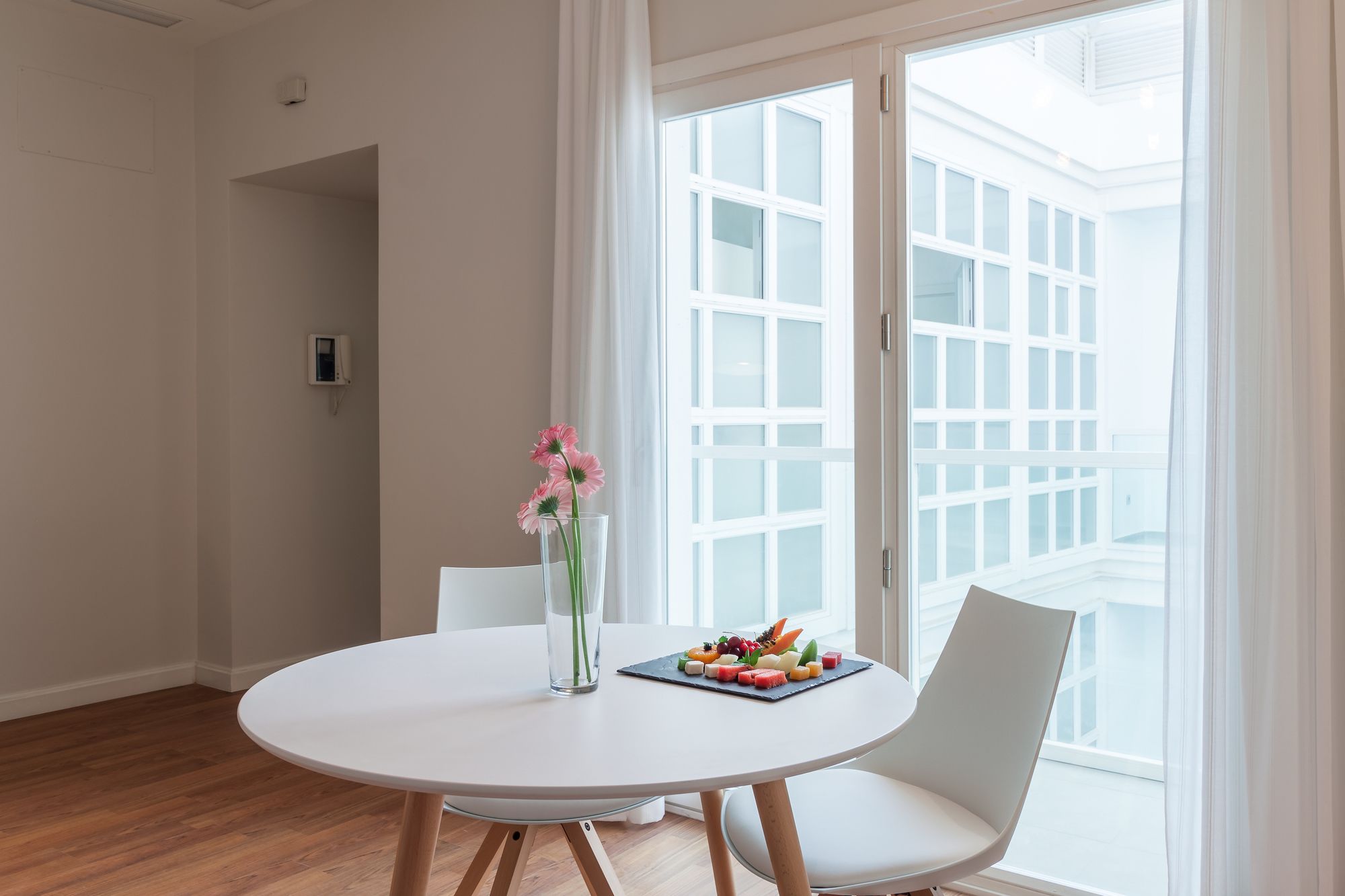 Фото Tandem Ancha 34