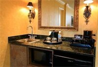 Фото Albuquerque Marriott Pyramid North