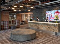 Фото Village Hotel Edinburgh