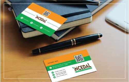 Construction company Incedal Construction & Real Estate, Izmir, photo