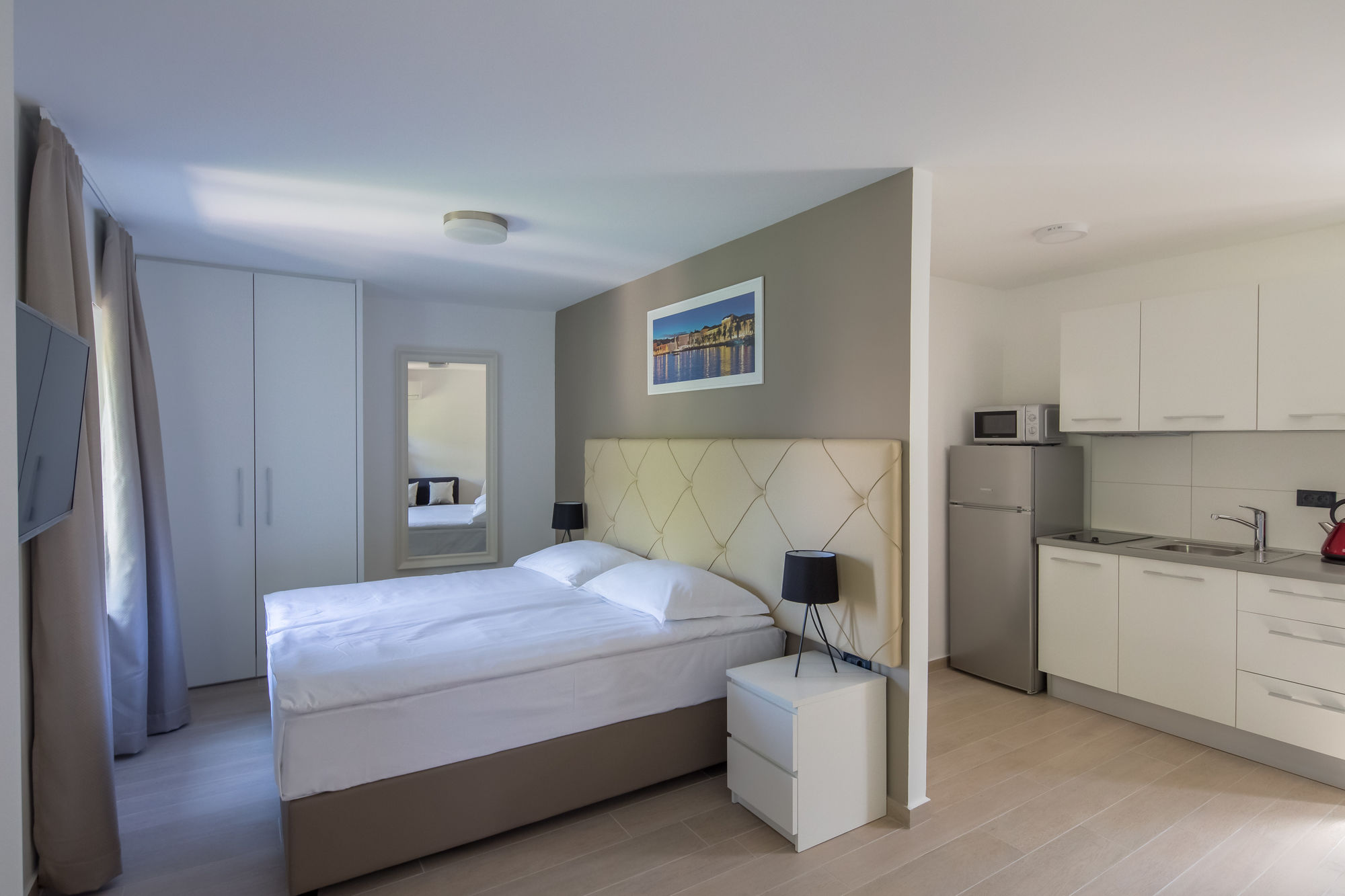 Фото Apartments Korta