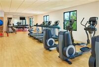 Фото Sheraton Fort Worth Downtown Hotel