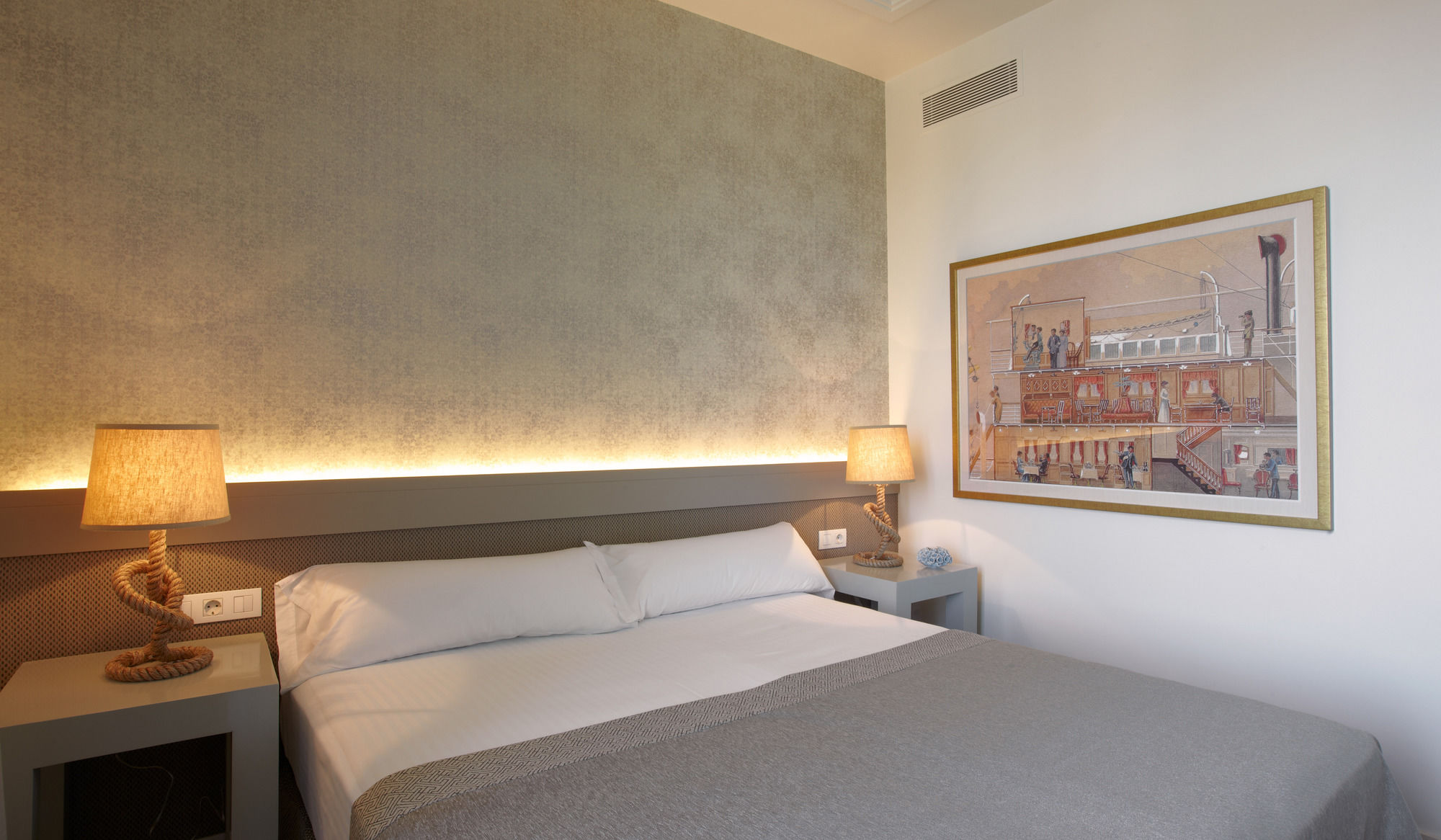Фото Duquesa Suites