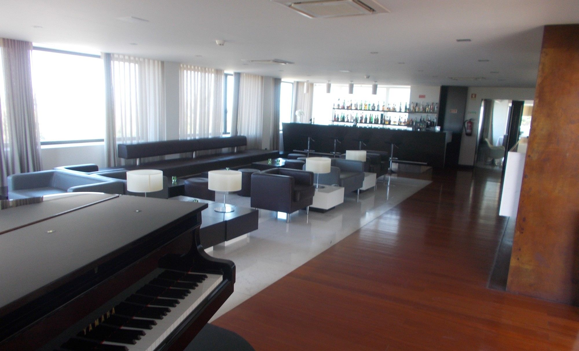 Фото Hotel dos Zimbros