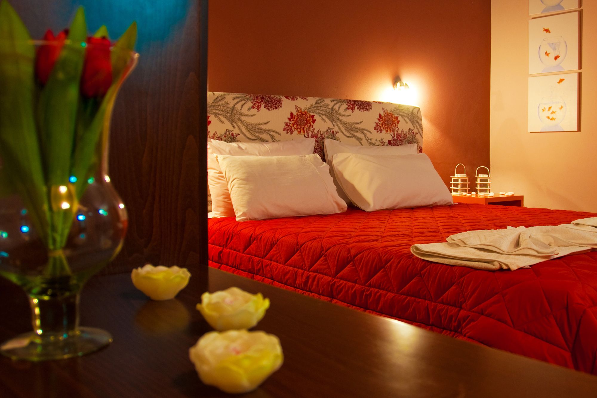 Фото Petritos Rooms and Studios