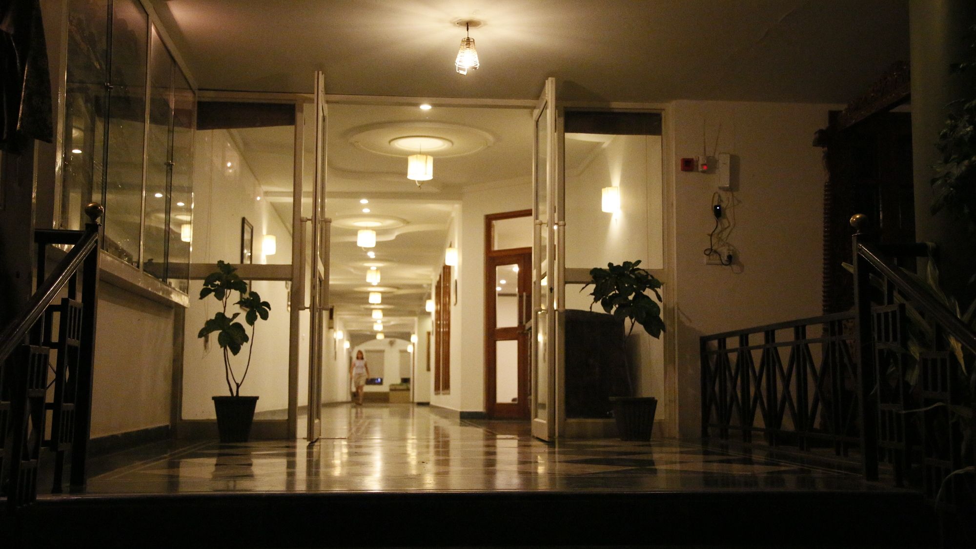 Фото Hotel Ranthambore Regency