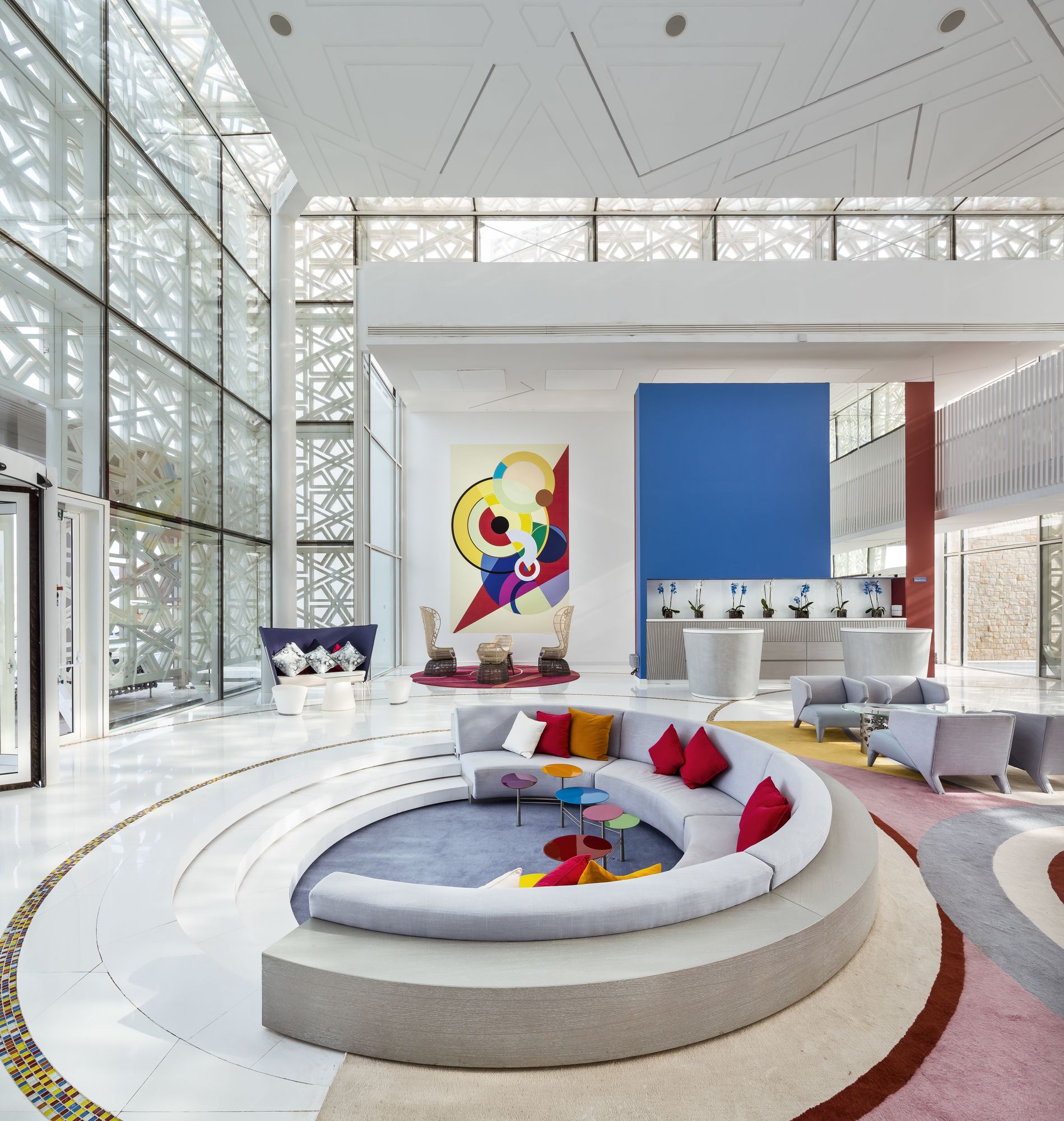 Фото Sofitel Tamuda Bay Beach and SPA