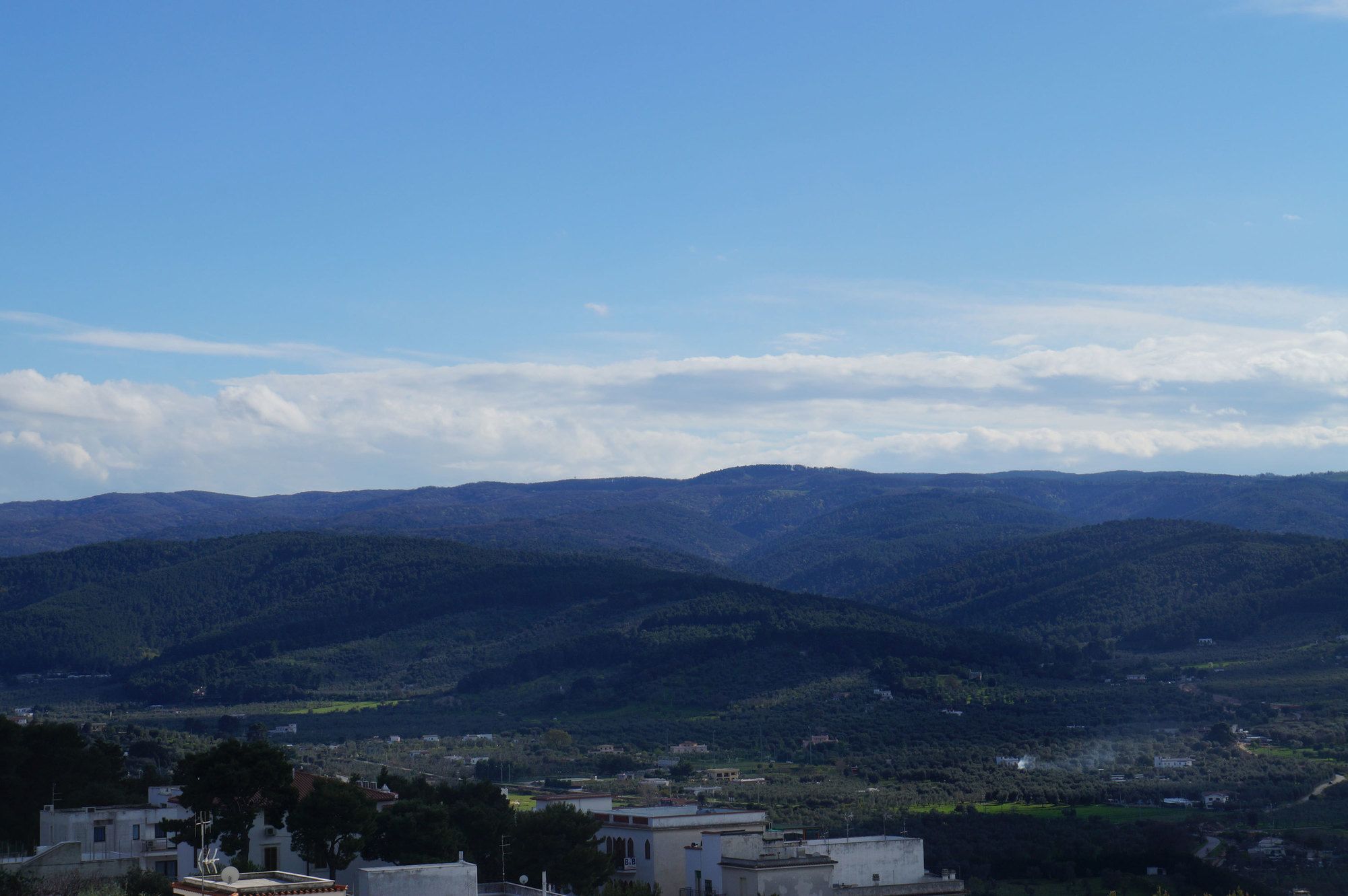 Фото B&b Peschici 4 Stagioni