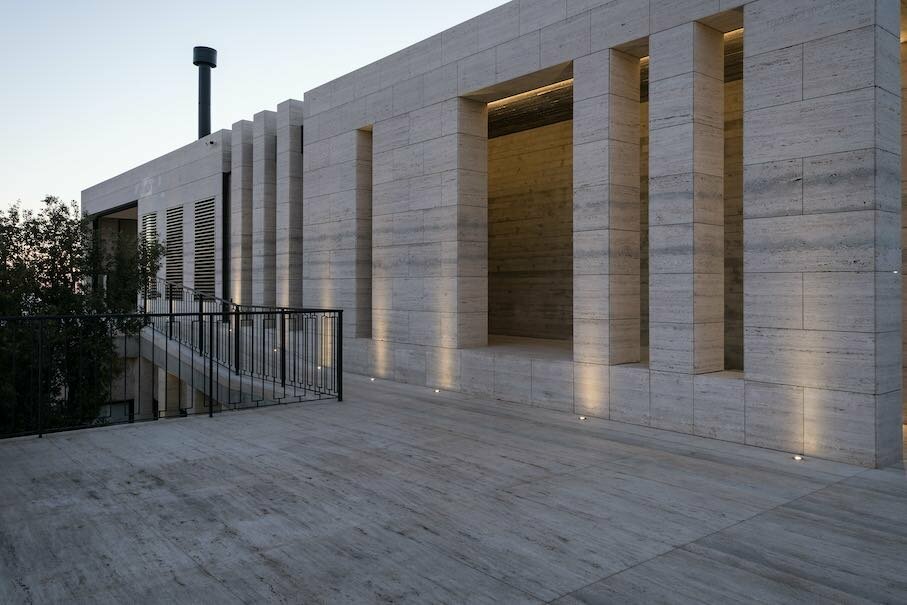 Business center Intertas, Torbali, photo