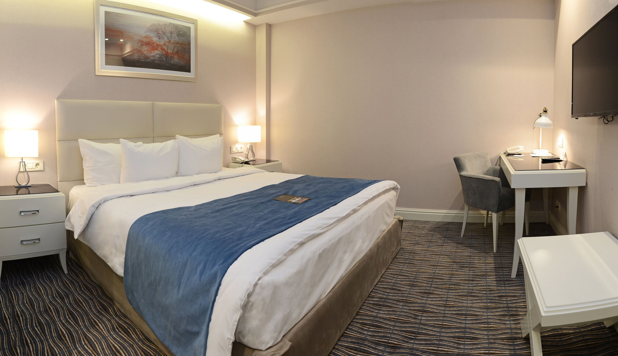 Фото City Avenue