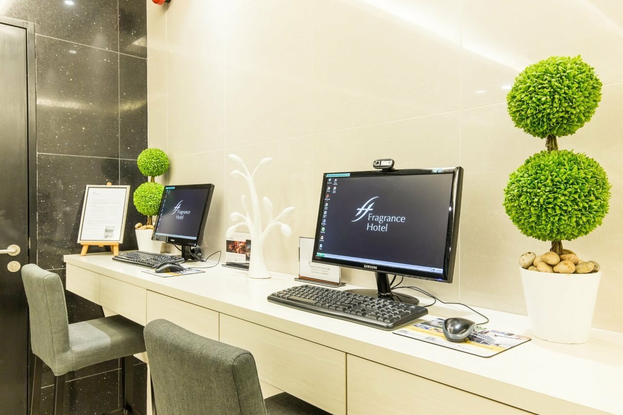 Фото Ibis budget Singapore Clarke Quay