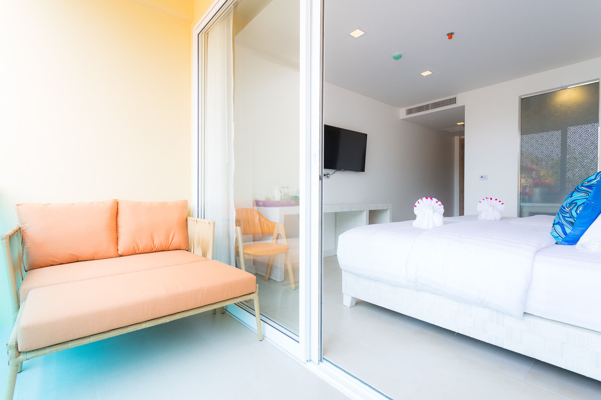 Фото Sikhara Plago Resort