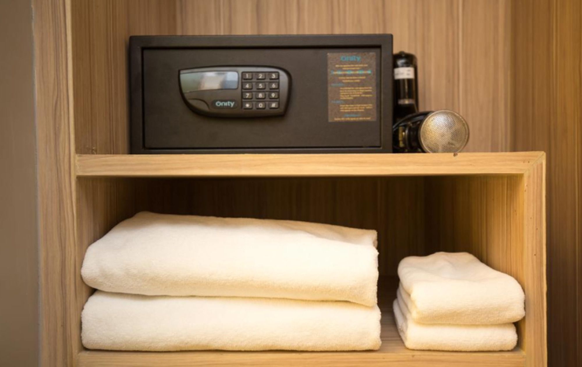 Фото Aspira Sukhumvit