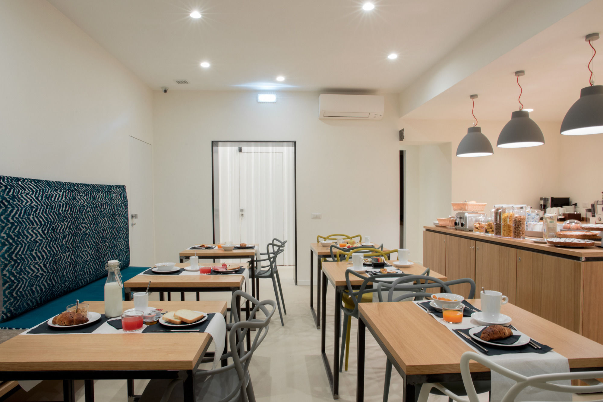 Фото Viminale View Hotel