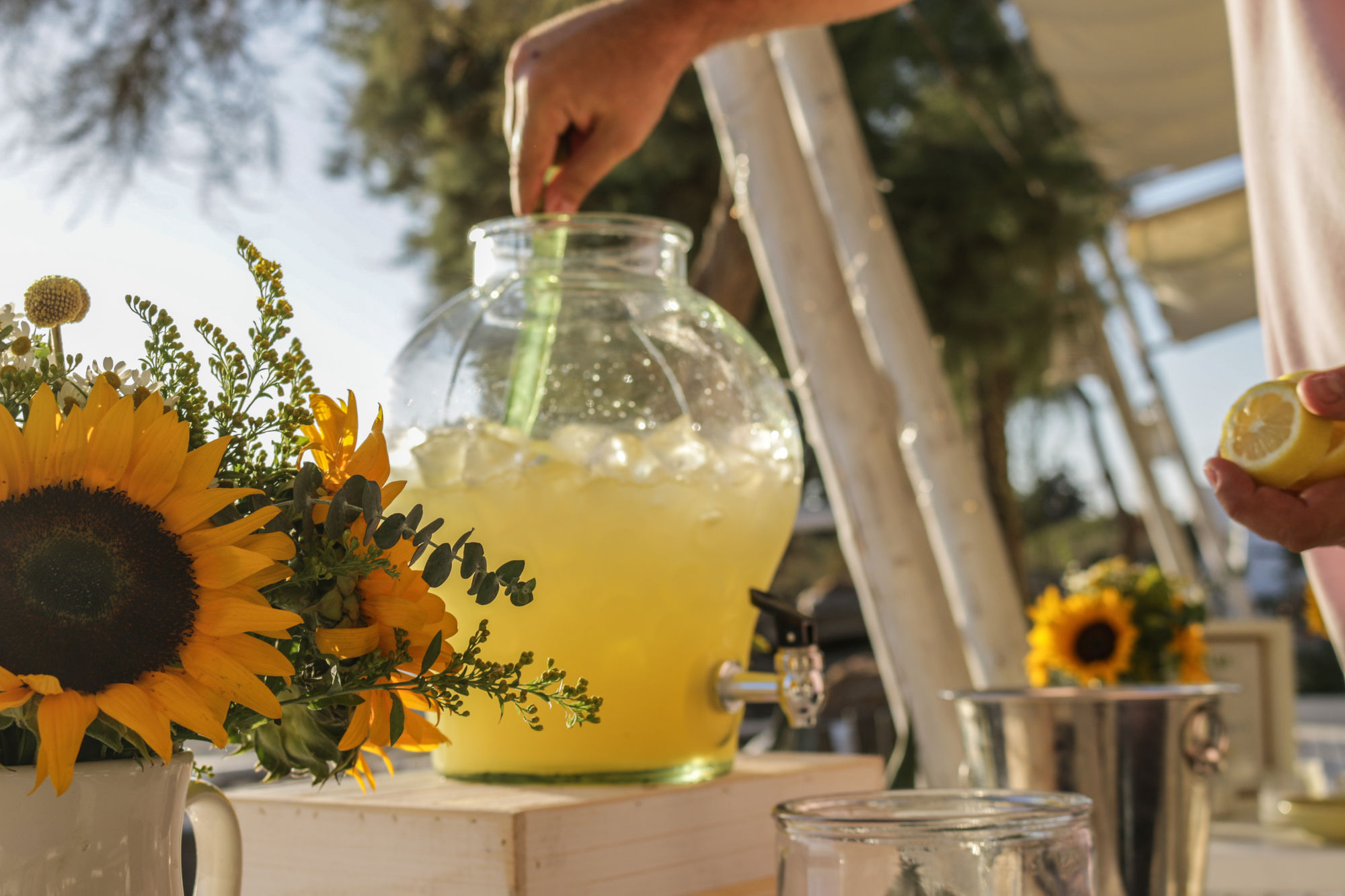 Фото Santana Beach