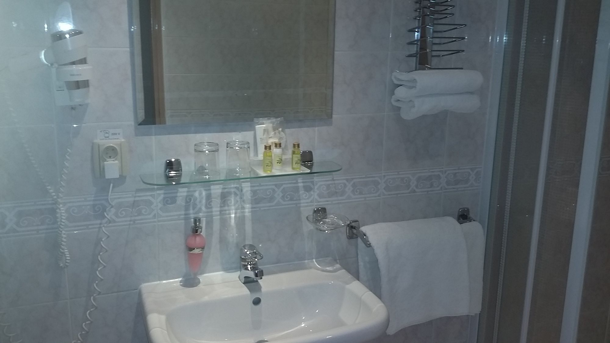 Фото Hotel Trinity