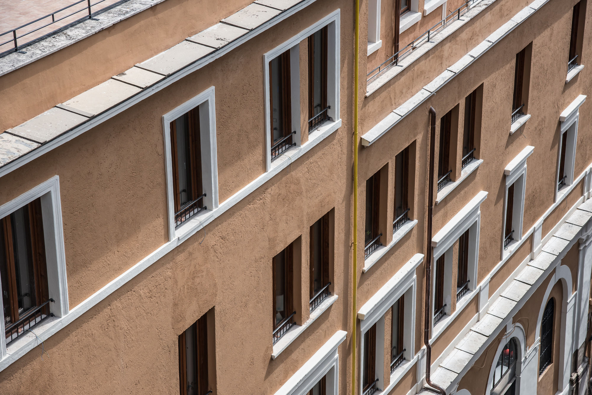Фото Hotel Monte Cenci