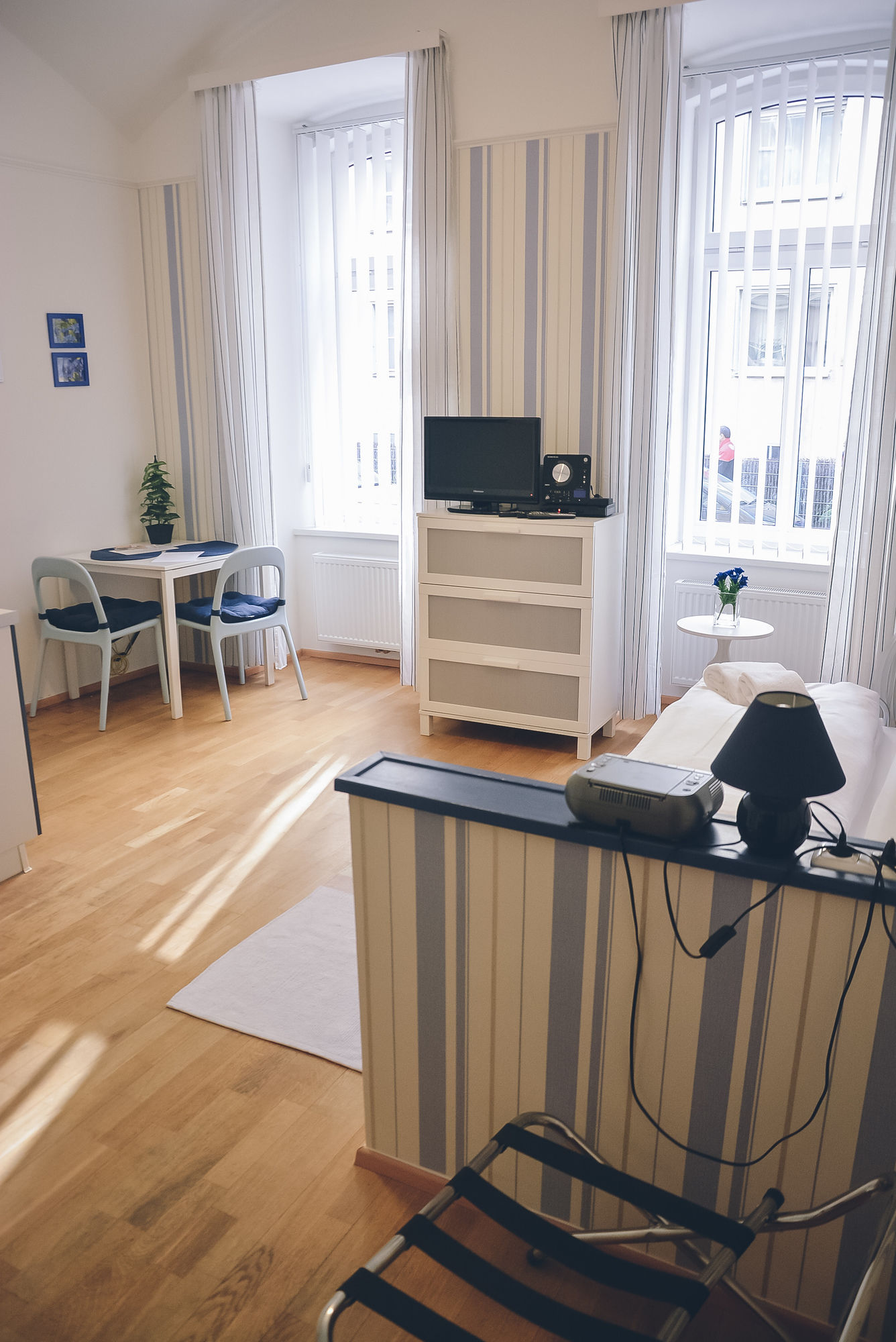 Фото Jl Apartments