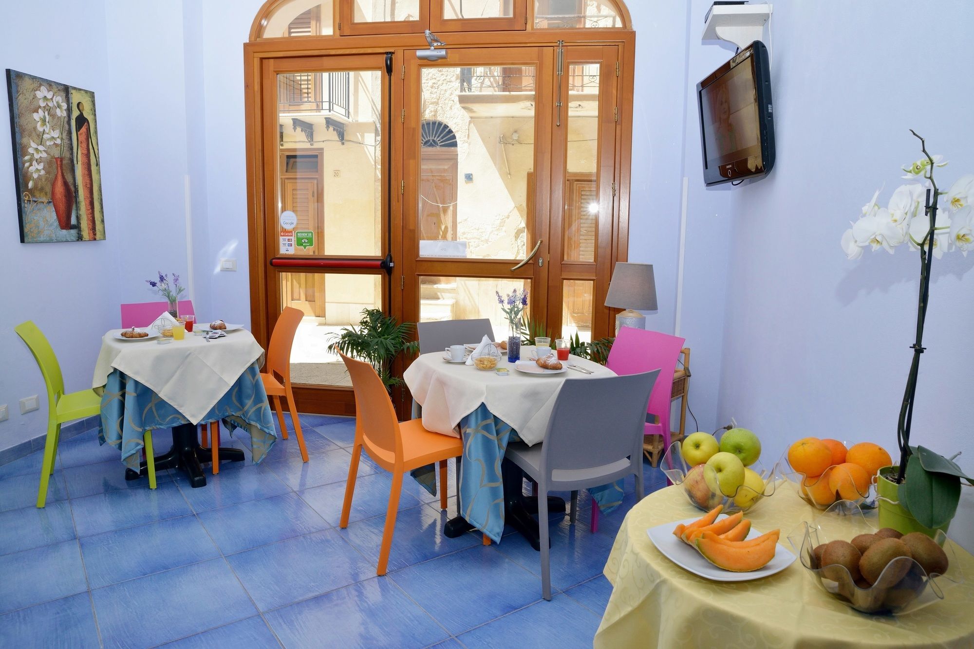 Фото отеля 5