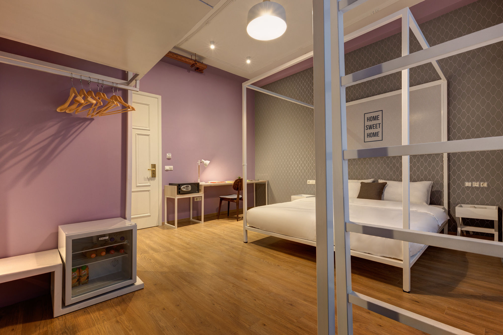 Фото Colors Urban Hotel Thessaloniki