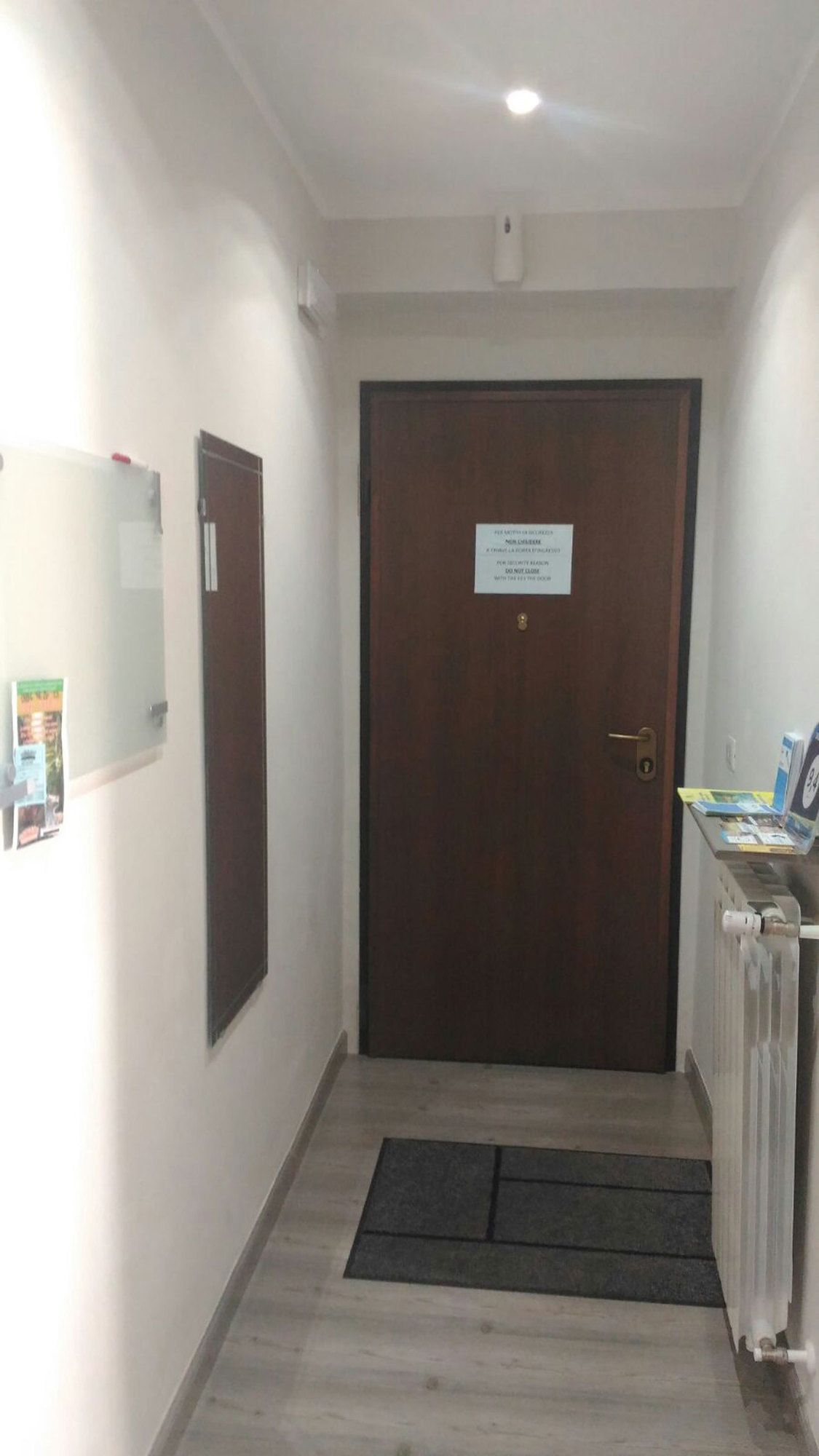 Фото B&b Peschici 4 Stagioni