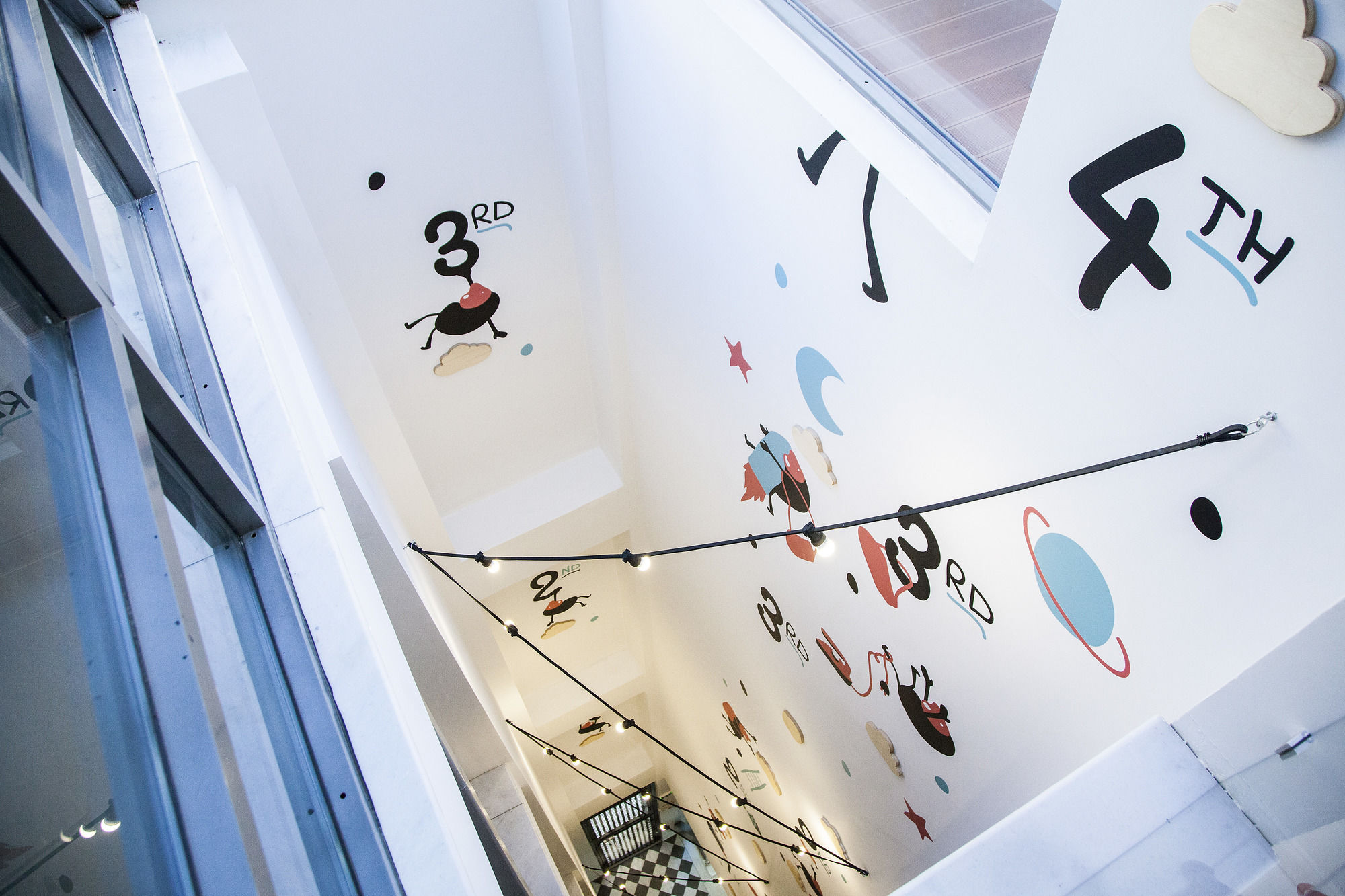 Фото The Caravan