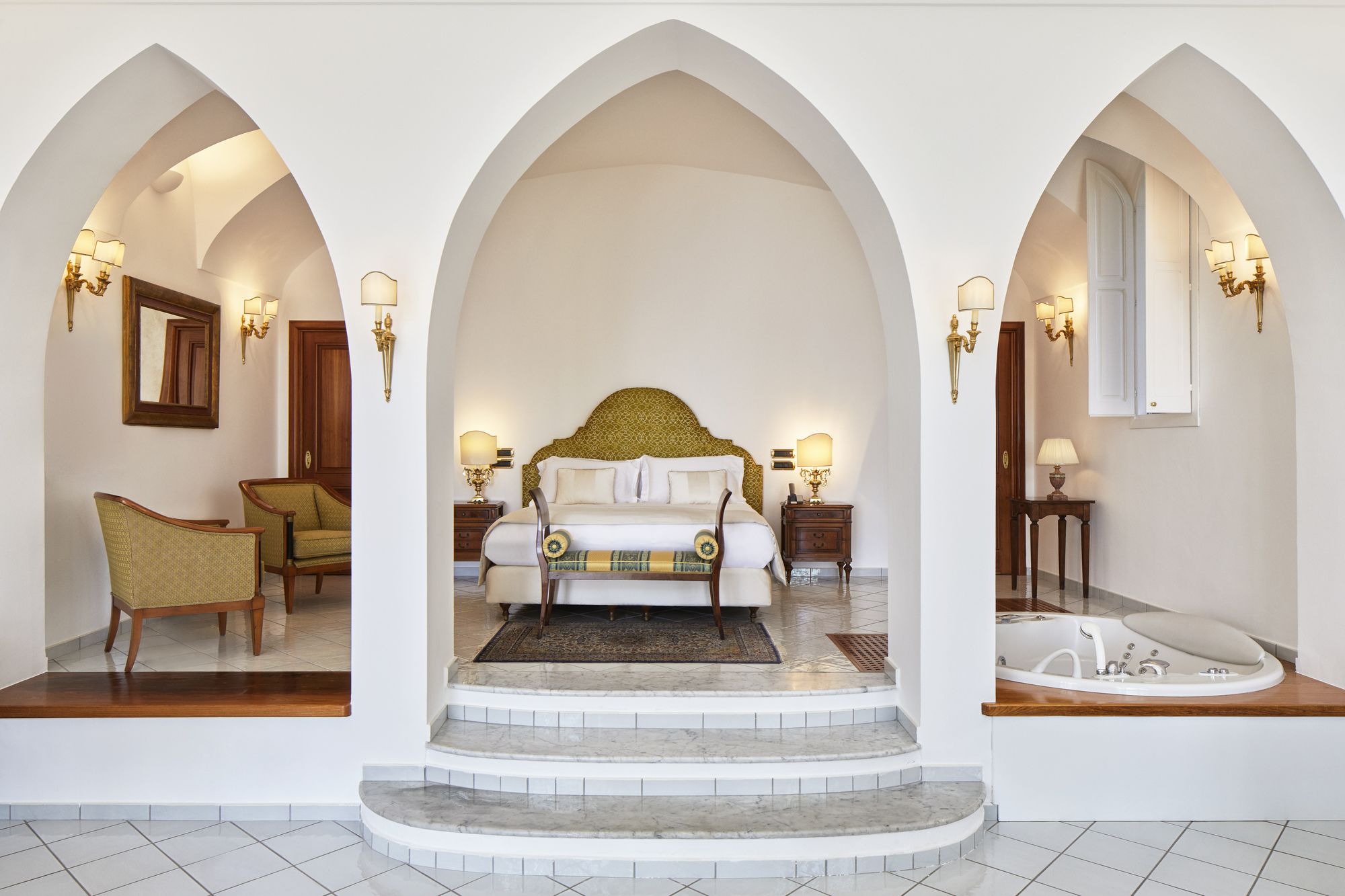 Фото Palazzo Avino Preferred Hotels and Resorts