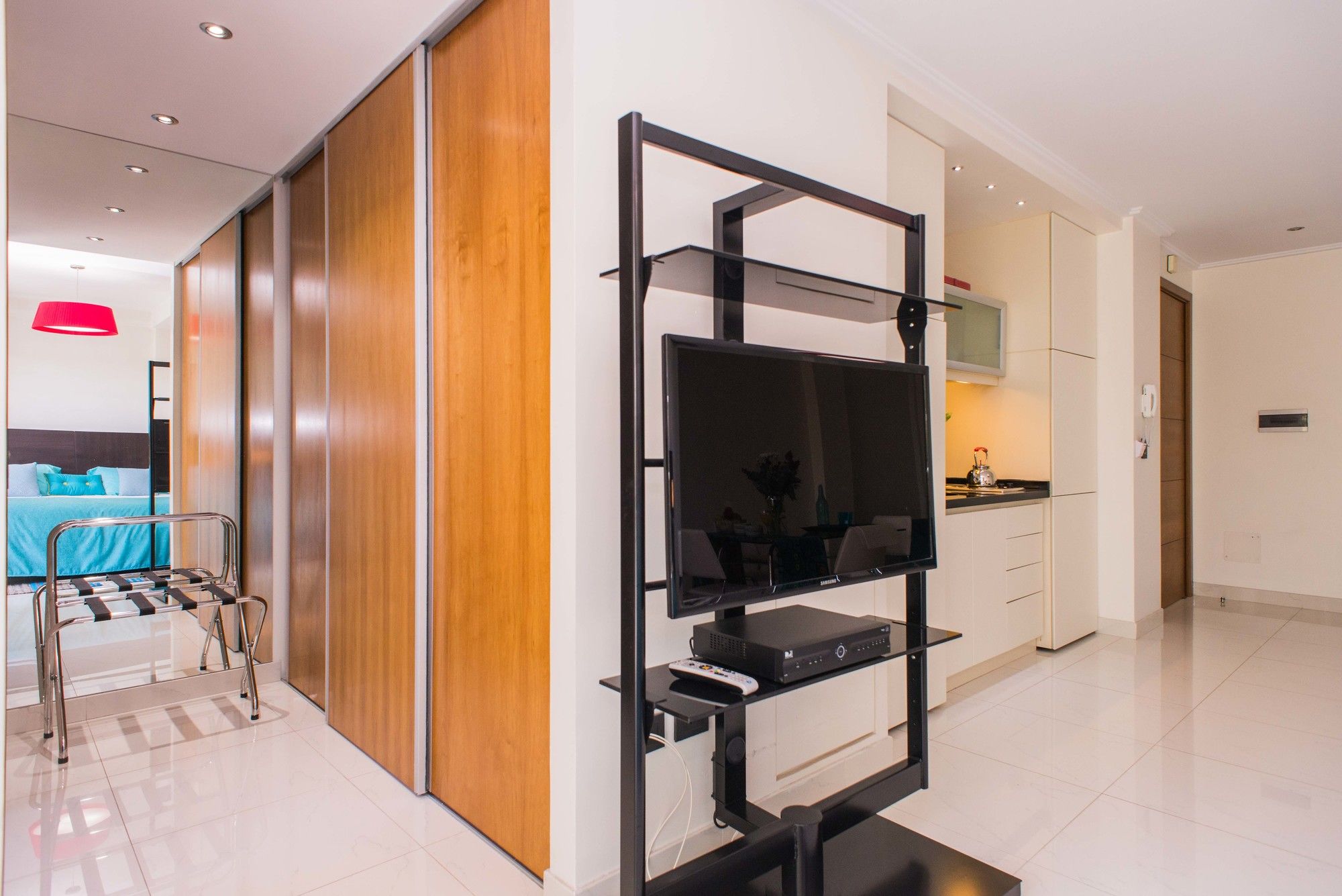 Фото Soho Luxury Suites