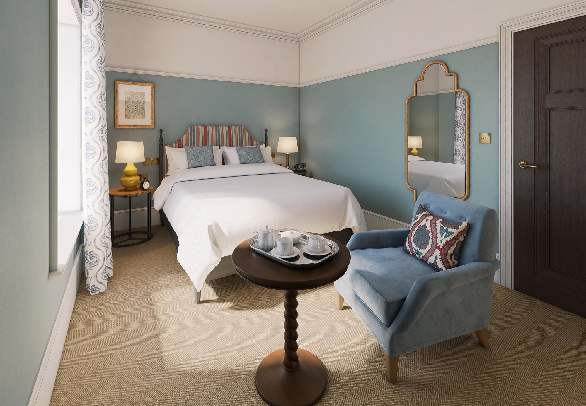 Фото University Arms, Autograph Collection