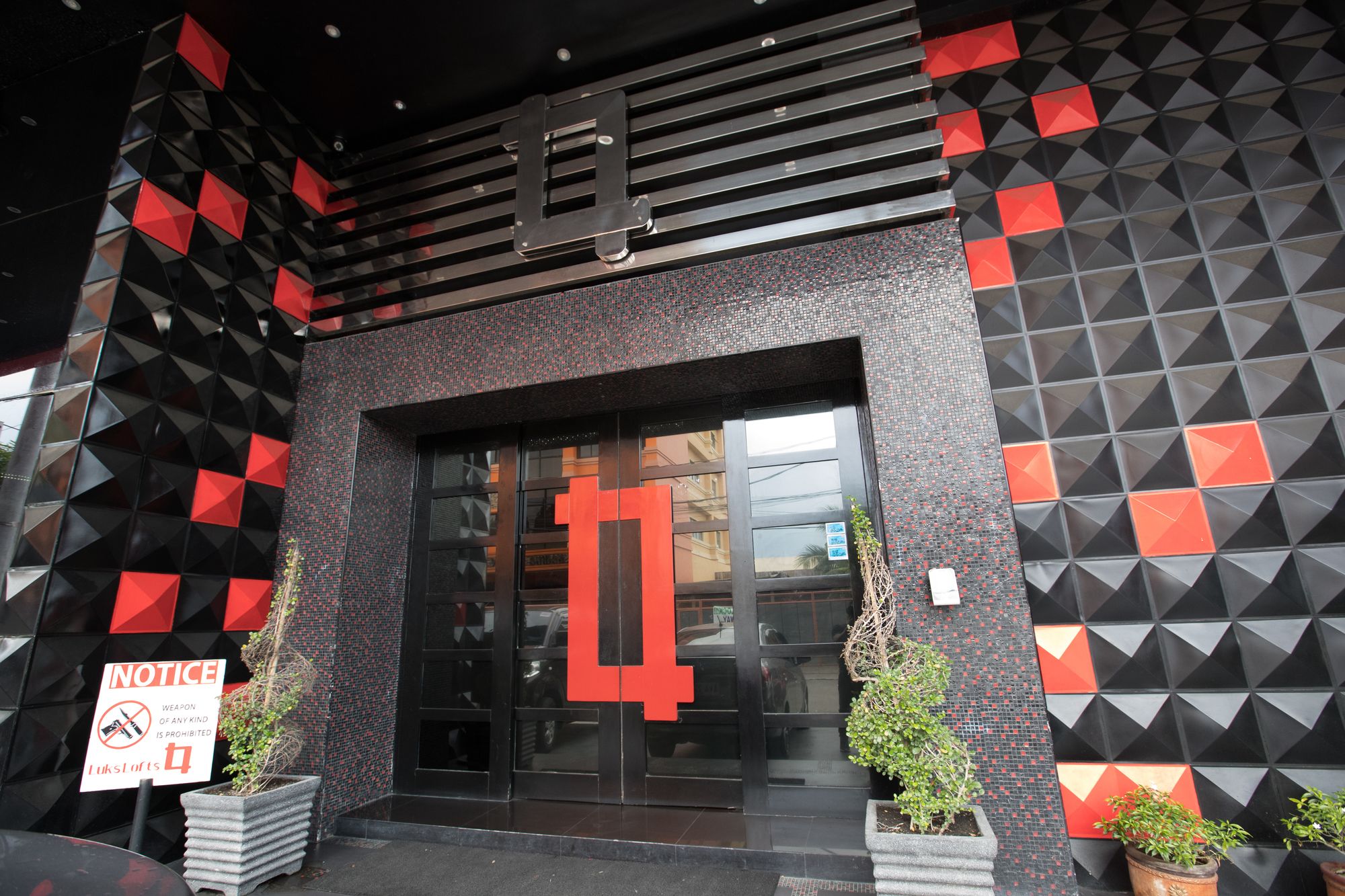 Фото Luks Lofts Hotel & Residences