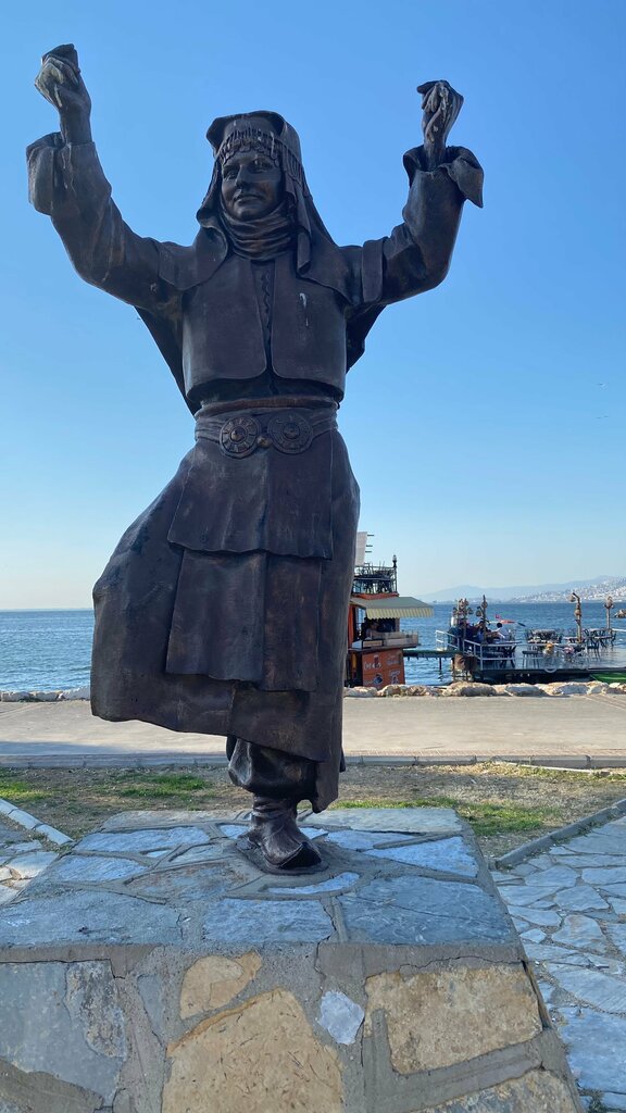 Park Engelliler Park, Izmir, photo