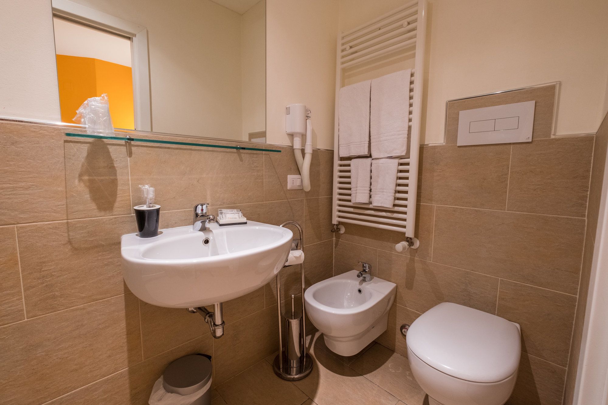 Фото B&b Emozioni Fiorentine