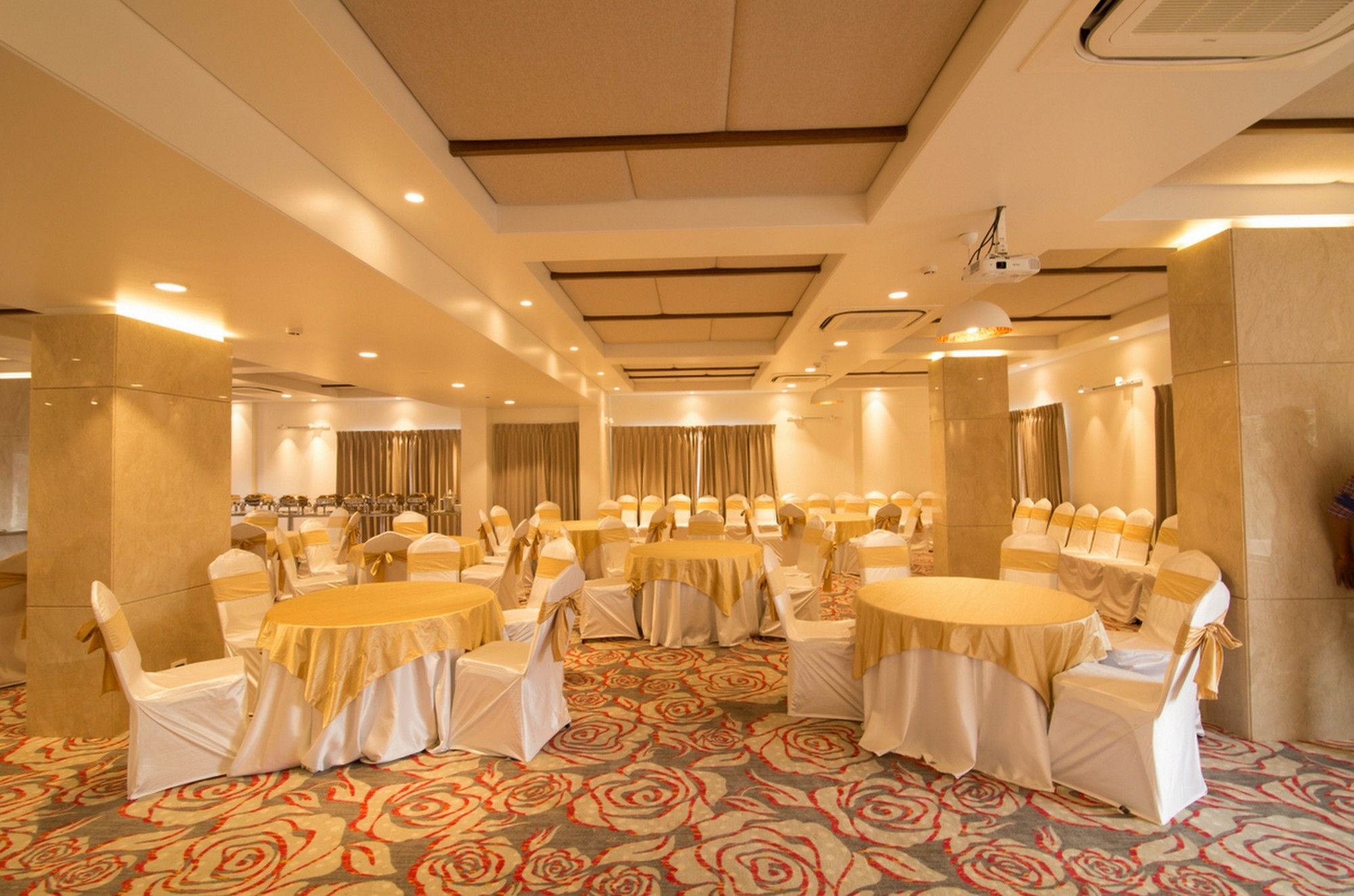 Фото Hotel De Nada